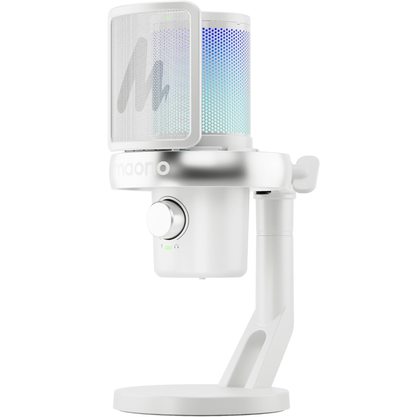 Микрофон Maono DM40 Pro (белый)