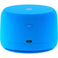 Яндекс Станция Лайт 2 без часов (синий)