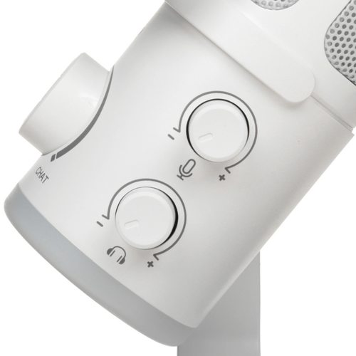 Микрофон FIFINE AM6 (белый)