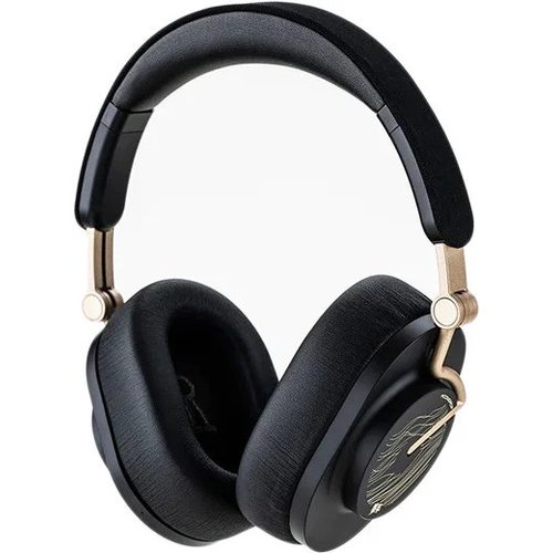 Наушники MoonDrop Singer (черный)