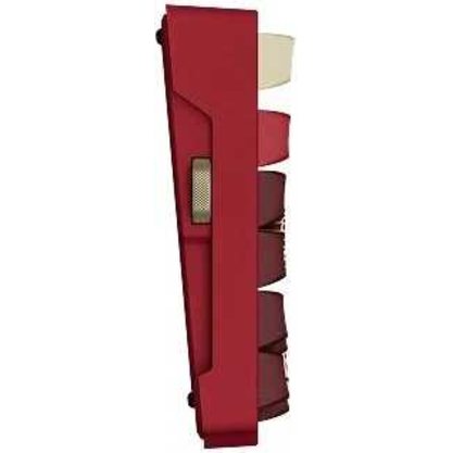 Набор периферии Lunacy Longwei (g3ms Diamond) (красный)