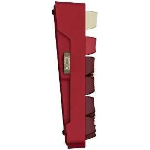 Набор периферии Lunacy Longwei (g3ms Diamond) (красный)