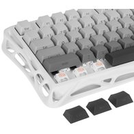 Gravastar Mercury K1 Gradient White