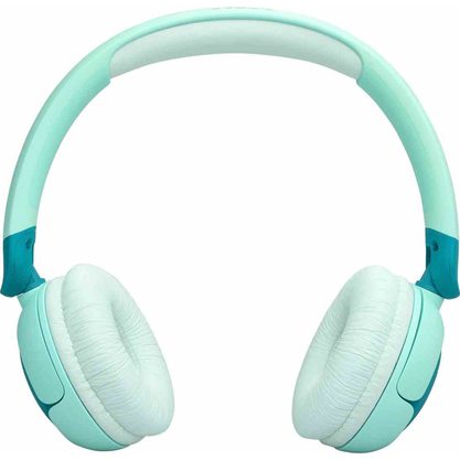 Наушники JBL JR320BT (зеленый)