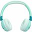 Беспроводные наушники JBL JR320BT (зеленый)