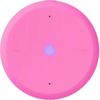 Яндекс Станция Лайт 2 без часов (розовый)