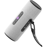 Яндекс Станция Стрит (серый)