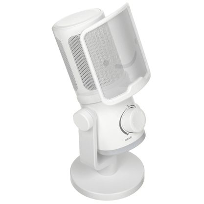 Микрофон FIFINE AM6 (белый)