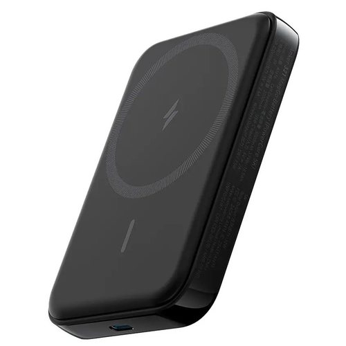 Портативное зарядное устройство (Powerbank) Anker 321 Powerbank A1616 (черный)