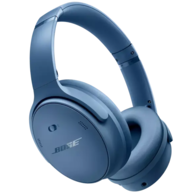 Bose QuietComfort Headphones (синий)