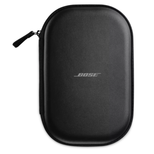 Беспроводные наушники Bose QuietComfort Headphones (синий)