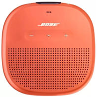 Bose Soundlink Micro (оранжевый)