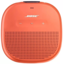 Портативная колонка Bose Soundlink Micro (оранжевый)