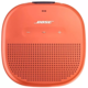 Bose Soundlink Micro (оранжевый)