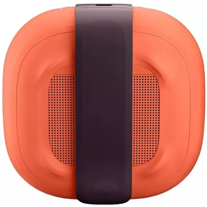 Портативная колонка Bose Soundlink Micro (оранжевый)