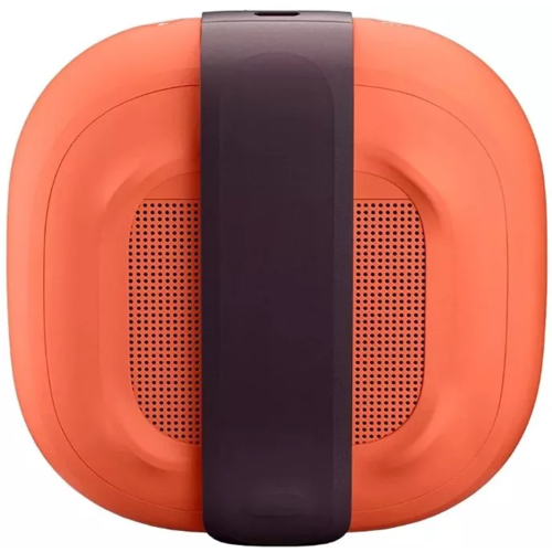 Портативная колонка Bose Soundlink Micro (оранжевый)