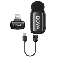 Boya mini-16 (черный)