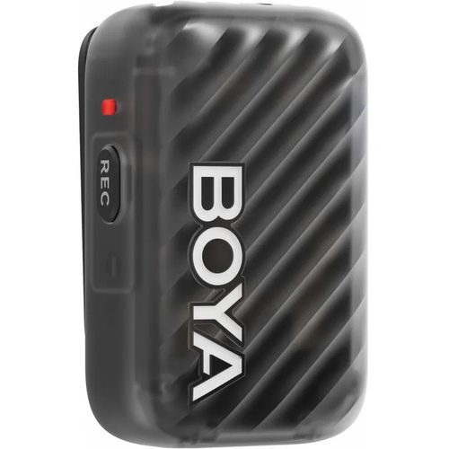 Микрофон Boya Boyamic 2-03