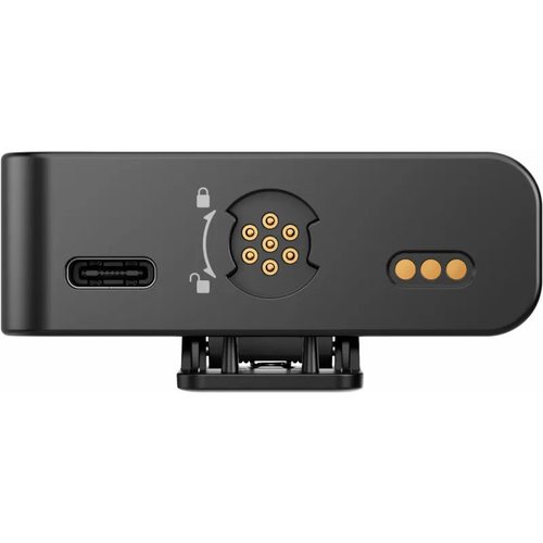 Микрофон Boya Boyamic 2-03