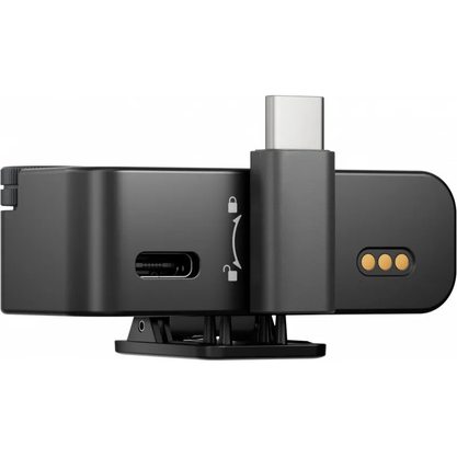 Микрофон Boya Boyamic 2-03