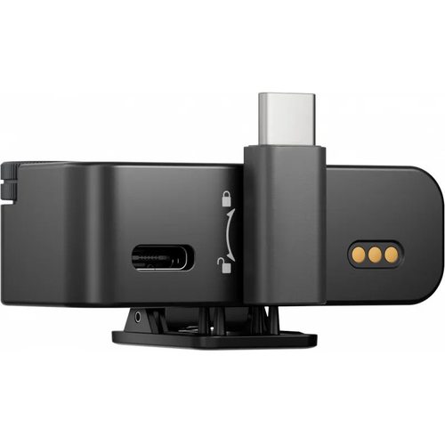 Микрофон Boya Boyamic 2-03