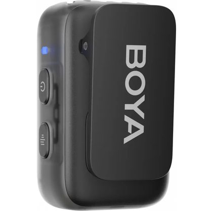Микрофон Boya Boyamic 2-03
