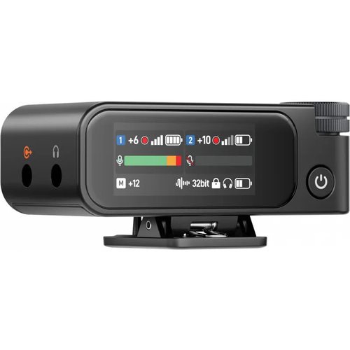 Микрофон Boya Boyamic 2-03