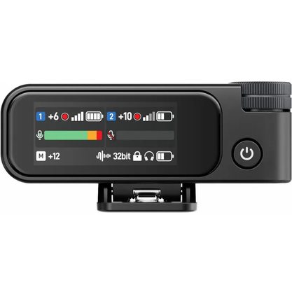 Микрофон Boya Boyamic 2-03