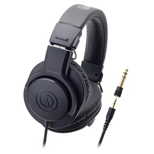 Наушники Audio-Technica ATH-M20x (Копия)