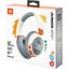Беспроводные наушники JBL JR470NC (белый/серый)