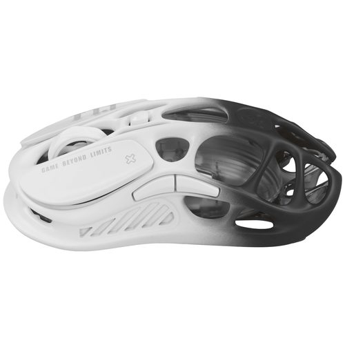 Игровая мышка Gravastar M1 Pro Gradient Black