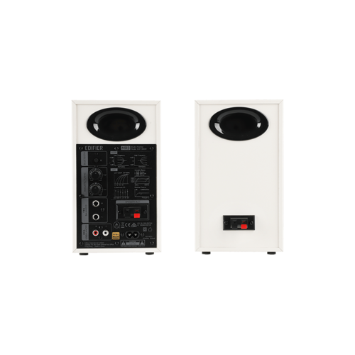 Беспроводная колонка Edifier MR3BT (белый)