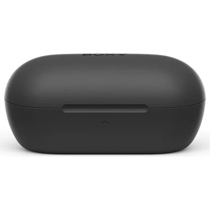 Беспроводные наушники Sony WF-C710N (черный)
