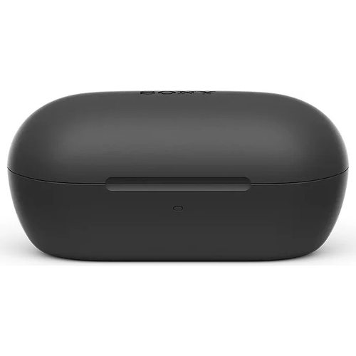 Беспроводные наушники Sony WF-C710N (черный)