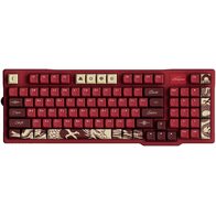 Lunacy Longwei (g3ms Diamond) (LISWK03) (красный)