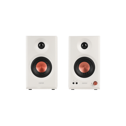 Беспроводная колонка Edifier MR3BT (белый)