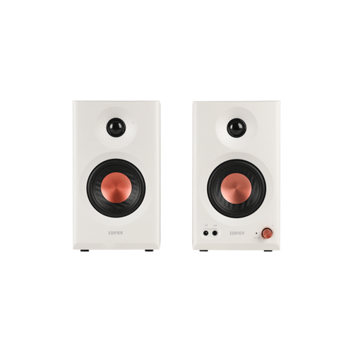 Беспроводная колонка Edifier MR3BT (белый)