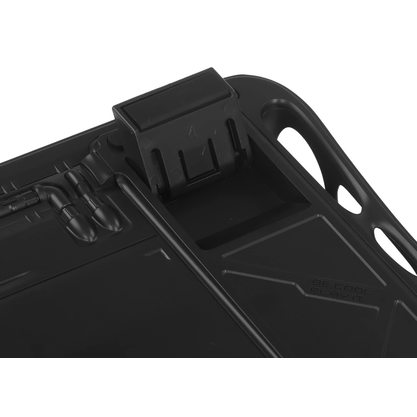 Игровая клавиатура Gravastar Mercury K1 Gradient White