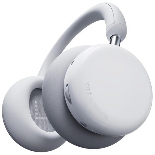 Наушники CMF Headphone Pro by Nothing (белый)