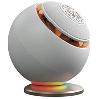 Creative Pebble Nova (белый)