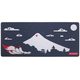 Red Square Kitsune XL  (RSQ-40064) (черный)