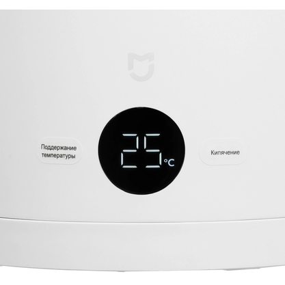 Чайник Xiaomi Mijia Smart Kettle 2 (MJHWSH03YM)