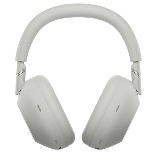 Наушники Sony WH-1000XM6 (серый)