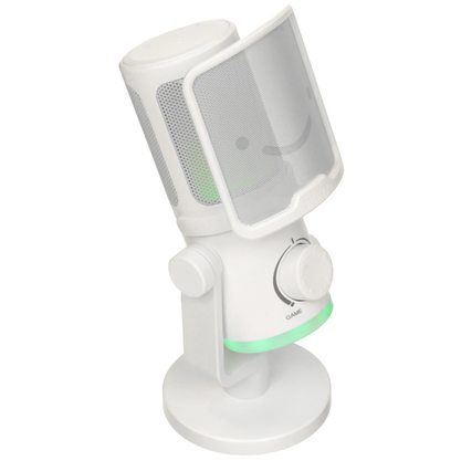 Микрофон FIFINE AM6 (белый)