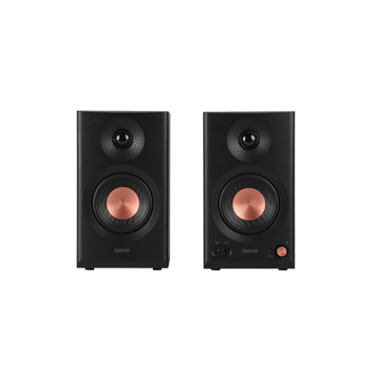 Беспроводная колонка Edifier MR3BT (черный)