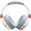 Беспроводные наушники JBL JR470NC (белый/серый)