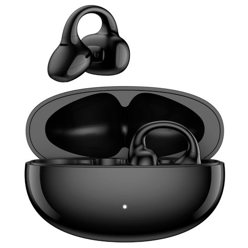 Беспроводные наушники Edifier LolliClip (черный)