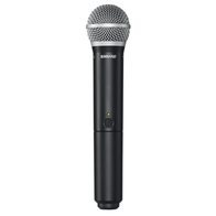 Shure BLX288CN/Beta58 (копия)
