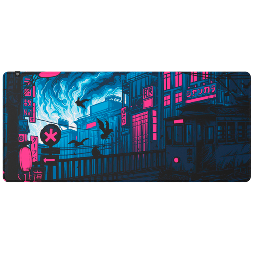 Коврик для мыши Dark Project MD3a Underworld XL (DP-MD-0015)