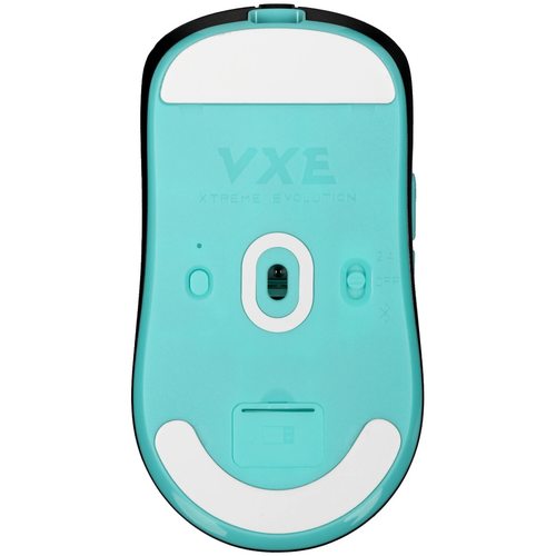 Игровая мышка IO x VXE R1 SE+ (черный)